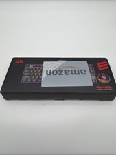 KUMARA RED DRAGON COMPACT GAMING 87KEY LED KEYBOARD K552 MECHANICAL - Sealed New