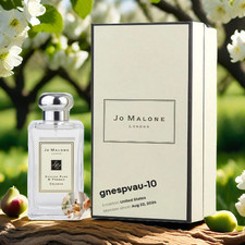 Jo Malone English Pear  Freesia 3.4 oz / 100 ml for Unisex New in Box Sealed
