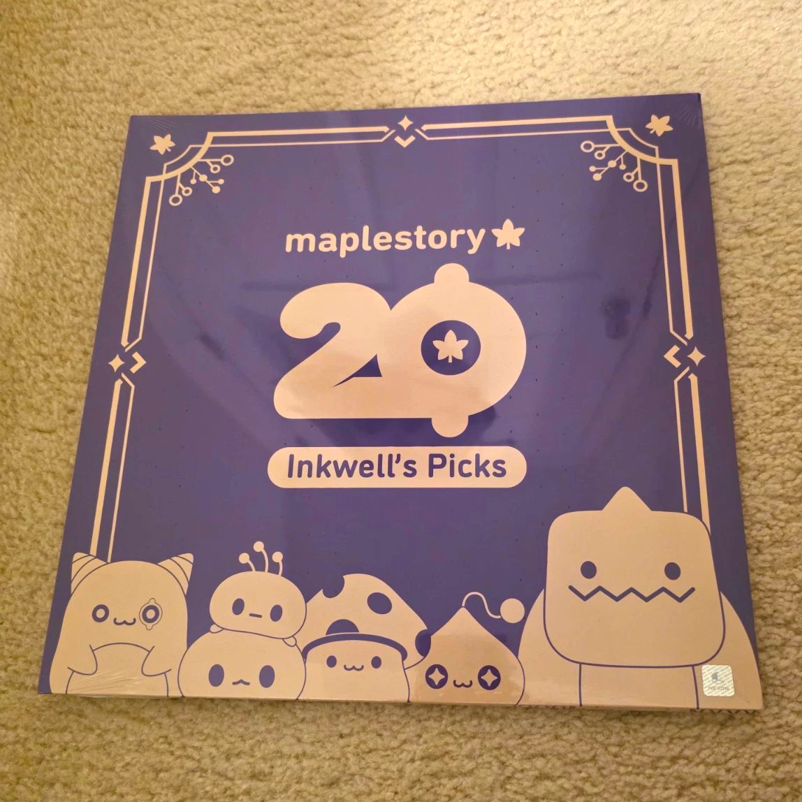 MapleStory products for sale | eBay