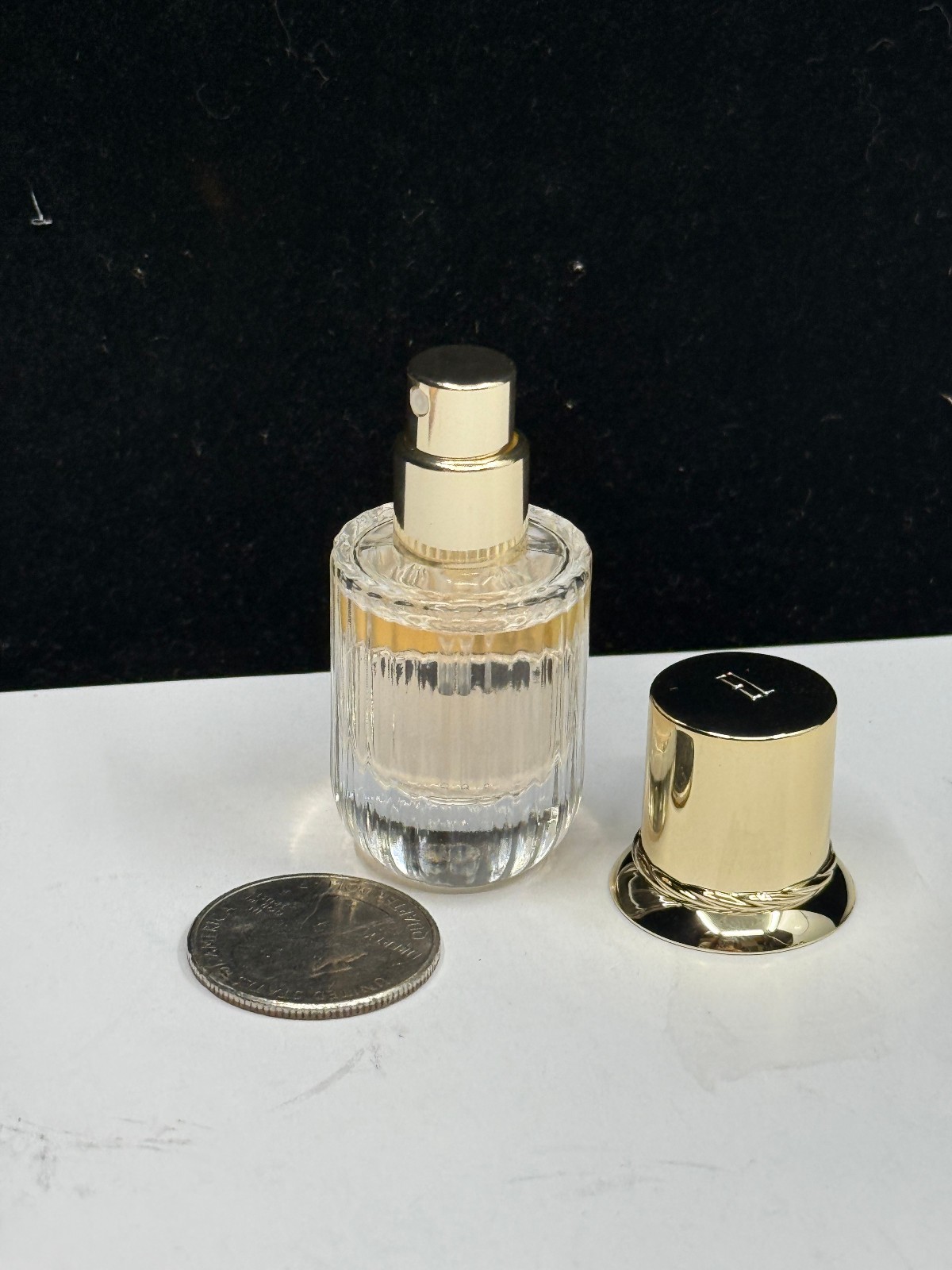 Estee Lauder Desert Eden Eau De Parfum Spray 0.14 oz NW-OB