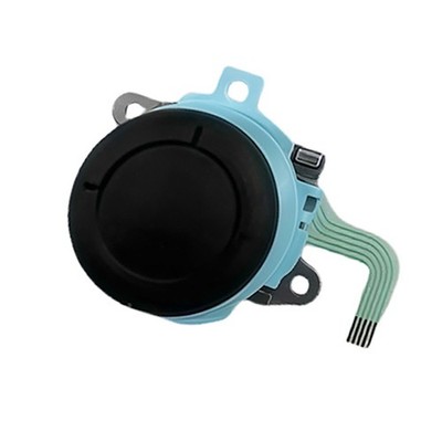 1PCS Analog Joystick Thumb Stick Replacement For Nintendo Switch 2 Fix Drift