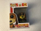 Funko Pop Pixar Toy Story - Slinky Dog #516