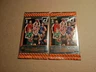 (2) 2024-25 Donruss Turkish Airlines Euroleague Sealed Packs!