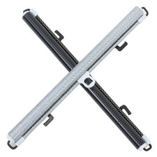  2 Pcs Tende A Rullo Oscuranti, Per Auto Da Ufficio Casa Avvolgibili