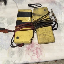 Vintage Bell Telephone System 139B Test Set