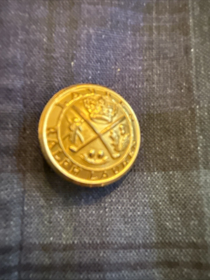 Chaqueta Blazer De Colección Ralph Lauren Para Mujer Algodón Verde Azul Tartán EE. UU. 6 petite Foto 4 de 4