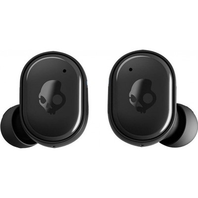 Skullcandy Grind True Wireless Kopfhörer true black In-Ear Headset bügellos NEU