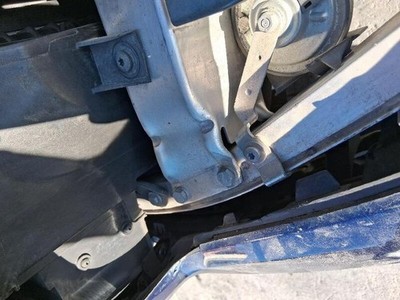51117418291 stoßstangen verstärkung träger vorne BMW 2 ACTIVE TOURER F45 5231823