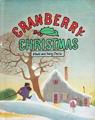 Cranberry Christmas - paperback Devlin, Wende|Devlin, Harry