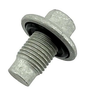 Land Rover LR3 LR4 Range Rover Sport Oil Pan Sump Drain Plug GENUINE LR073675
