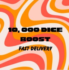 Monopoly Go Dice Boosting 10k Dice