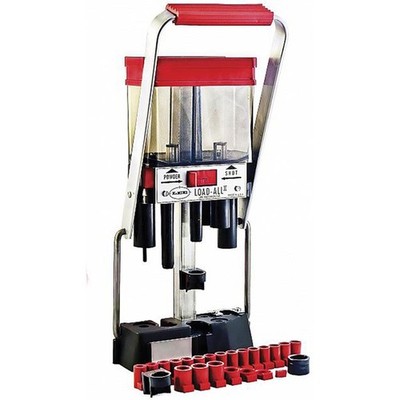 Lee Precision 90012 Load-All II Shotshell Reloader 20 Gauge