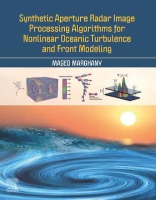 Synthetic Aperture Radar Image - Paperback, by Marghany Maged - Very Good
