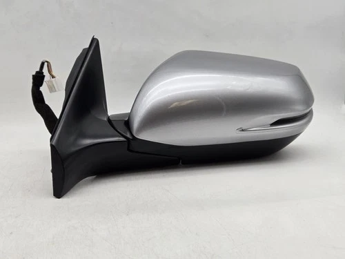 2017-2022 Honda CR-V Driver Left Side View Power Door Mirror 128-10541 OEM