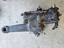 06 Fleetwood Expedition RV USED THP602290 3 Bolt Mount TRW Steering Gear Box