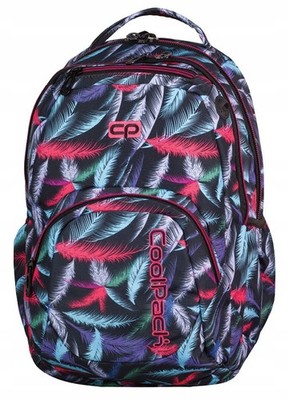 COOLPACK PATIO RUCKSACK PLUMES FEATHERS 962 70874