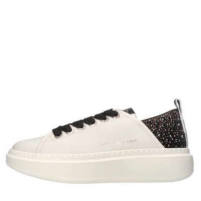WEMBLEY WOMAN WYW 0506 Sneaker ALEXANDER SMITH Damen Weiß Amz019_alex