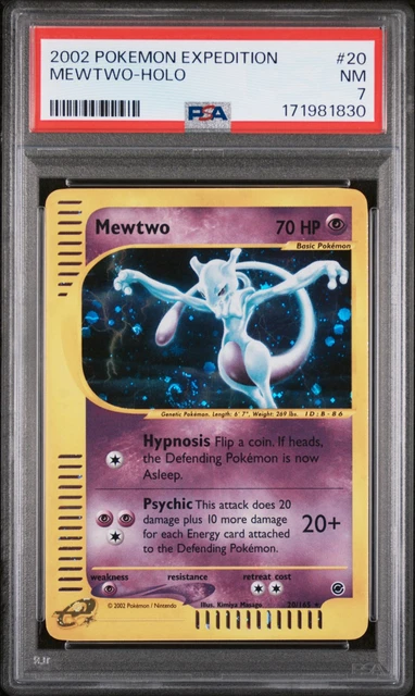 Mewtwo