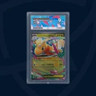 Mega Dragonite ex - 126/193 - 2025 MEGA Dream ex - Japanese - ACE MINT 9