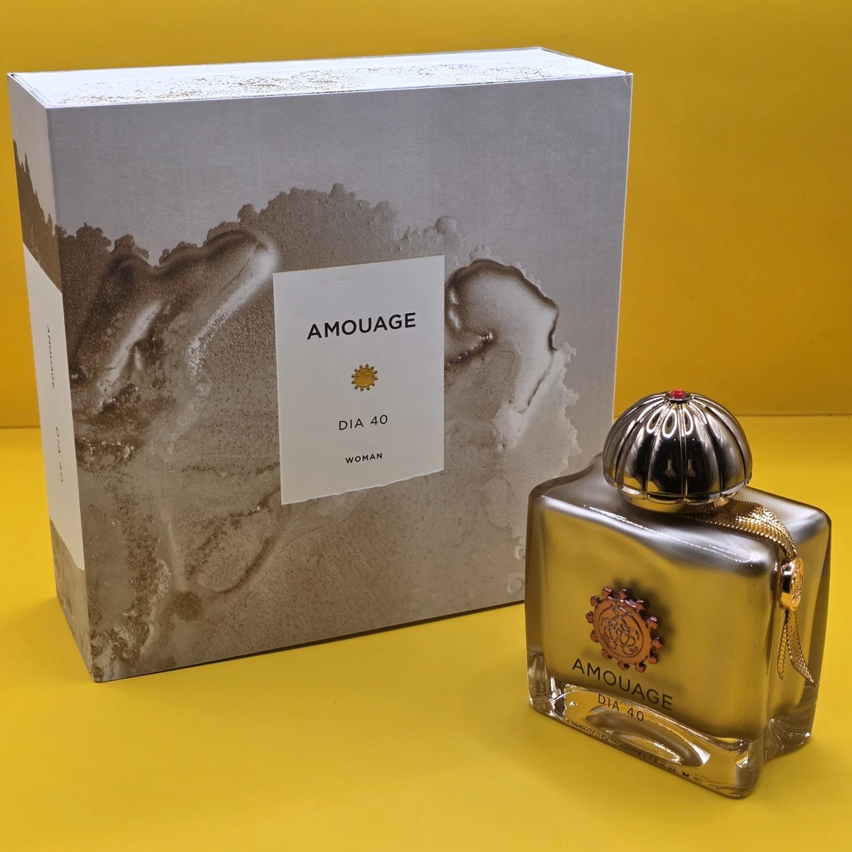 Amouage Dia Fragrances for Women for sale | eBay