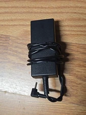 Replacement AC Adapter-Power Supply LW-040/150/200/001 -- As Is