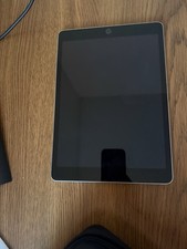 Apple iPad 10.2in Wi‑Fi 256GB Silver iPad Tablet with iPadOS