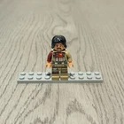 LEGO Star Wars Baze Malbus Minifigure SW0783 75153 Rogue One Used