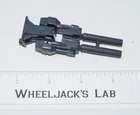 Bruticus Brawl Double Gun Laser 1986 Vintage G1 Transformers Action Figure
