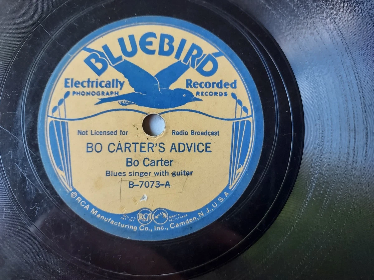 Blues Country Blues Vinyl Records for sale | eBay