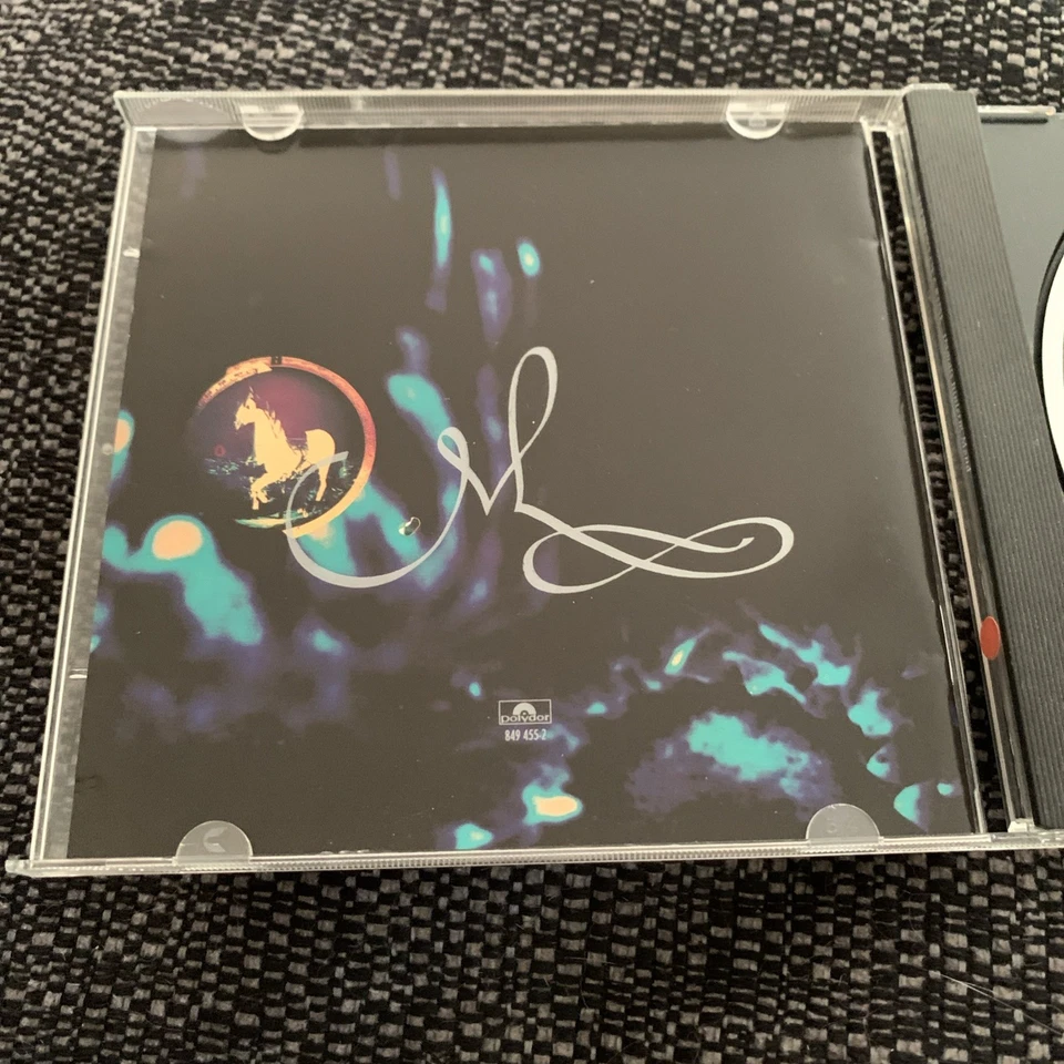 Element of Crime | CD | Damals hinterm Mond (1991) ... Foto 4 de 4