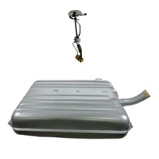 Fuel Tank and Pump Assembly Combination-Sedan TRQ fits 1958 Chevrolet Bel Air