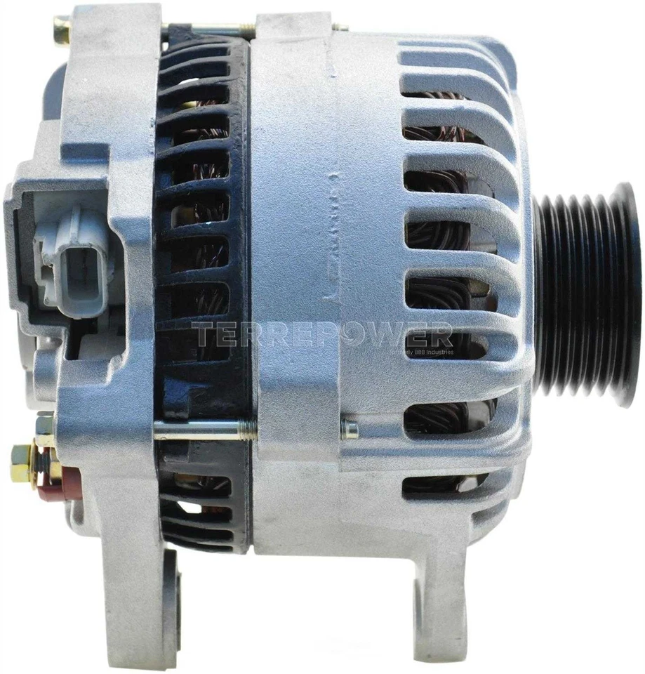 Alternador compatível com 2001-2008 Mazda B2300 BBB INDUSTRIES - Imagem 4 de 4