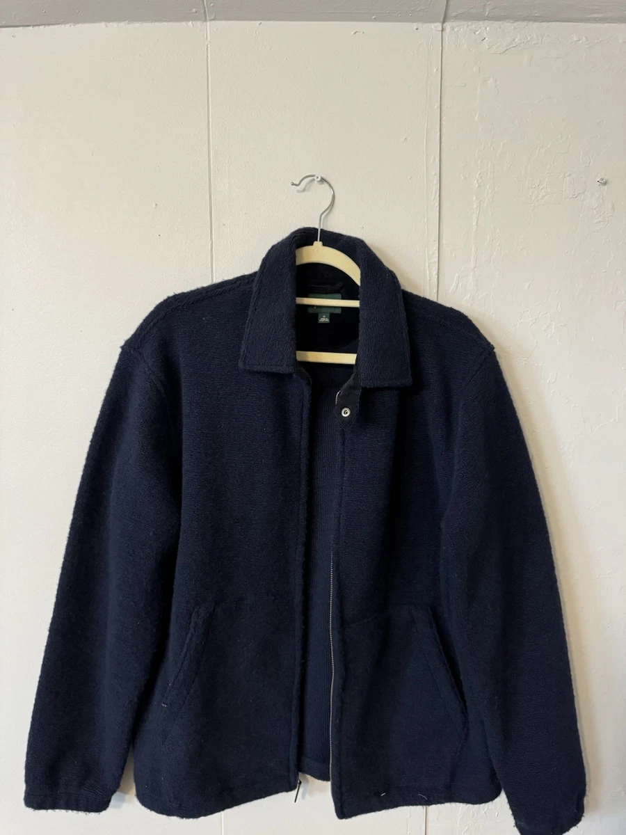 J.CREW Coats, Jackets & Vests for Wool Outer Shell Men for Sale