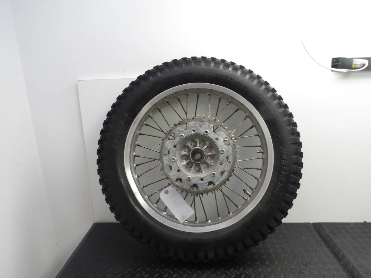 Motorcycle Wheels and Rims for Kawasaki KDX250 | eBay