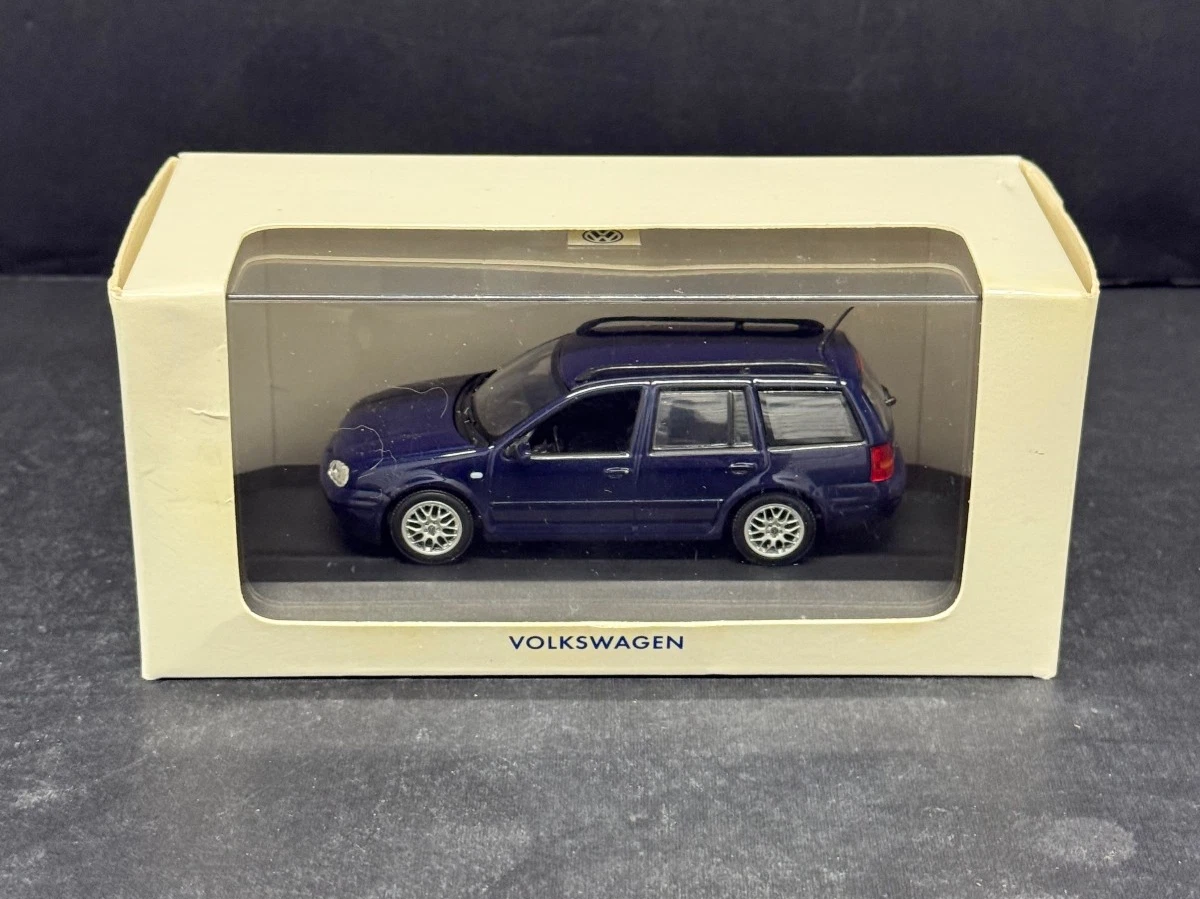 MINICHAMPS Volkswagen 1:43 Diecast Cars, Trucks & Vans for sale | eBay
