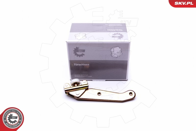 Fits SKV GERMANY 96SKV712 SLIDING DOOR TROLLEY 96SKV712   ⭐UK Stock⭐