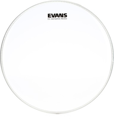 Evans Genera Resonant Drumhead - 14 inch (5-pack) Bundle