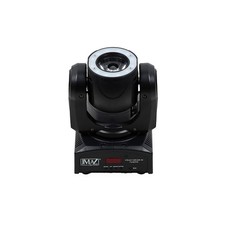 JMAZ Lighting Crazy Beam 40 Fusion 60w LED Moving Head 197881380021 OB