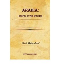 aradia, Charles Godfrey Leland