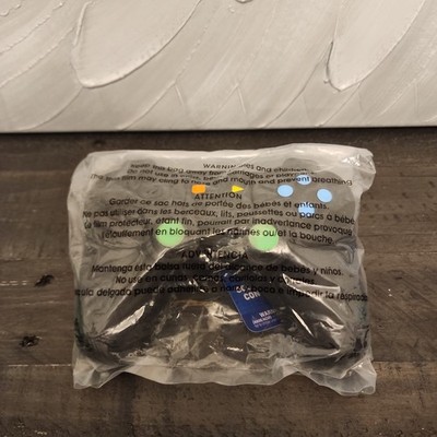 Toymendous Squeezy Game Controller Squishy Satisfying Stress Relief Toy Black