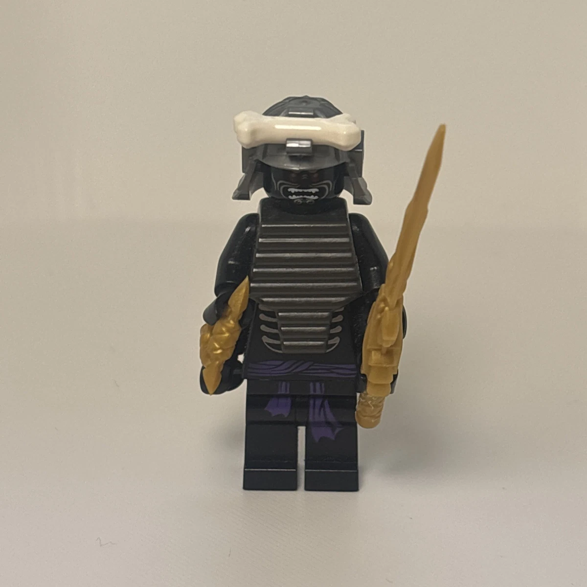 Preços baixos em Zane Zx Ninjago Lego (r) Brinquedos de construção