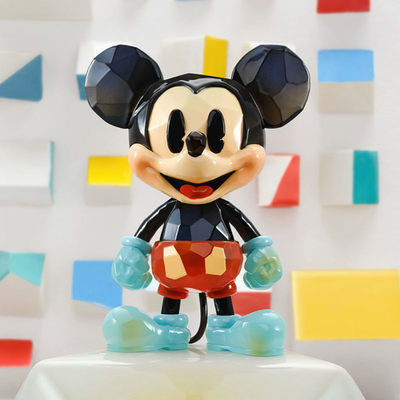 Genuine Disney Mickey Boundless Creativity Series Figures 3.94