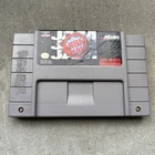 NBA Jam SNES Super Nintendo 1994 Authentic Game Cartridge Only