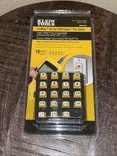 Klein Tools LanMap Kit for VDV Scout Pro Tester -NIB
