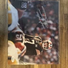 Cleveland Browns Dustin Hopkins Signed Autographed 8x10 Photo JSA COA💯🔥