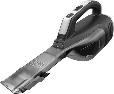 Black & Decker Mini-, Akku- und Auto-Sauger DVD320J Dustbuster