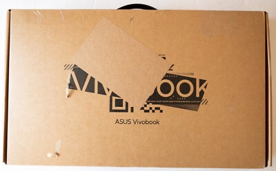 Asus Vivobook F1704z, Open Box-Excellent Condition! | eBay