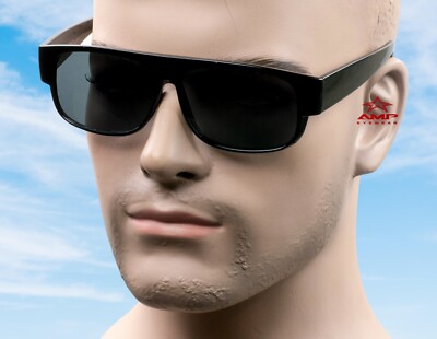 cholos ネックレス　cholos Cholo OG Gangster Lowrider Sunglasses Super Dark OG LOC Easy
