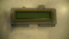 Yamaha PSR-6700 Display Board