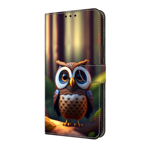Case For Samsung S24FE S23 FE S25 S24 Ultra S25+ Wallet Flip Leather Phone Cover - Picture 20 of 32